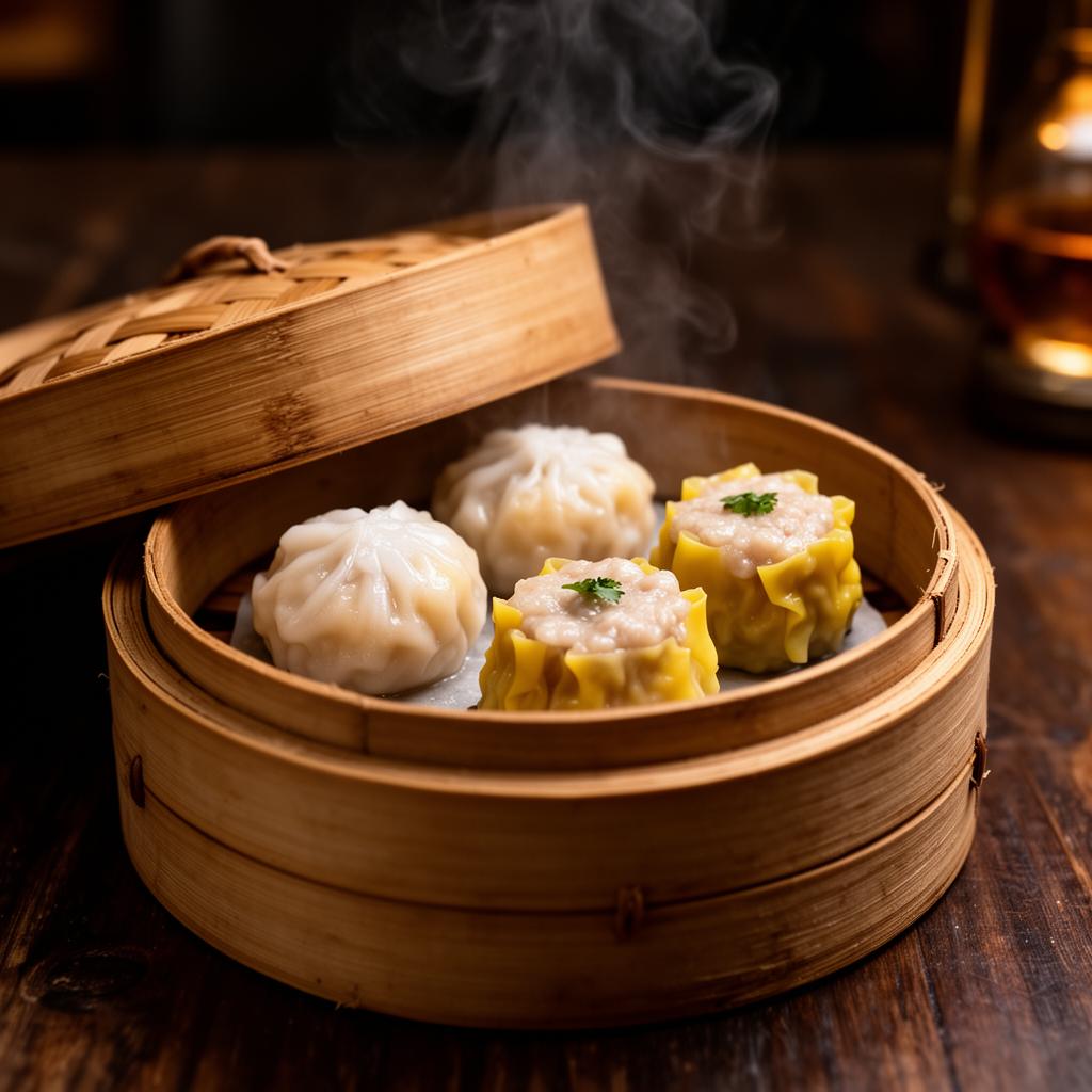 Dim Sum
